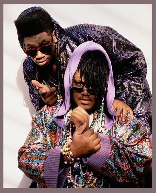Pm Dawn